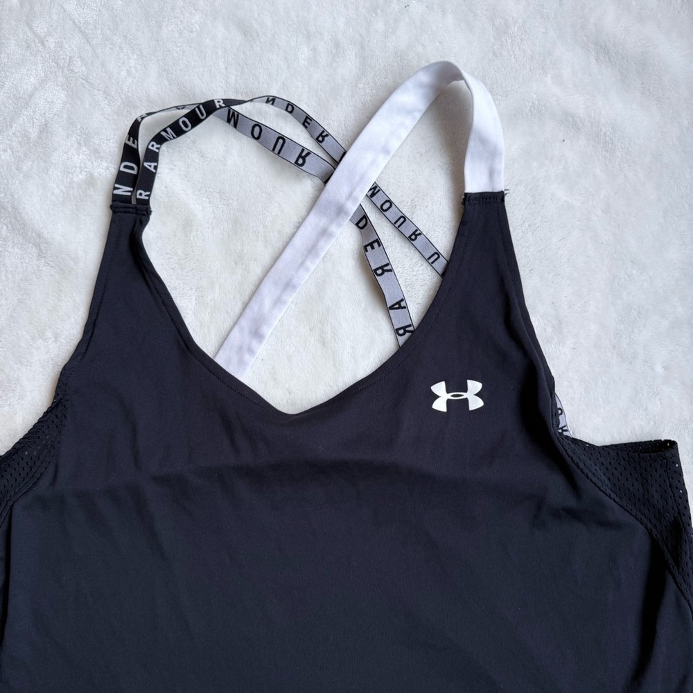 Under Armour Women's Tank Top - Picture 2 of 5